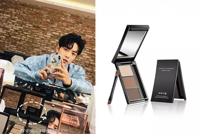 李现肖战谁和杨紫更搭,李现肖战谁的人气高