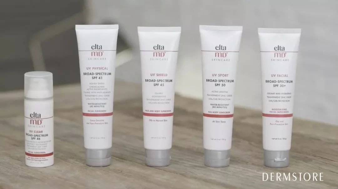 清爽平价强效身体防晒推荐,好用防晒无限回购