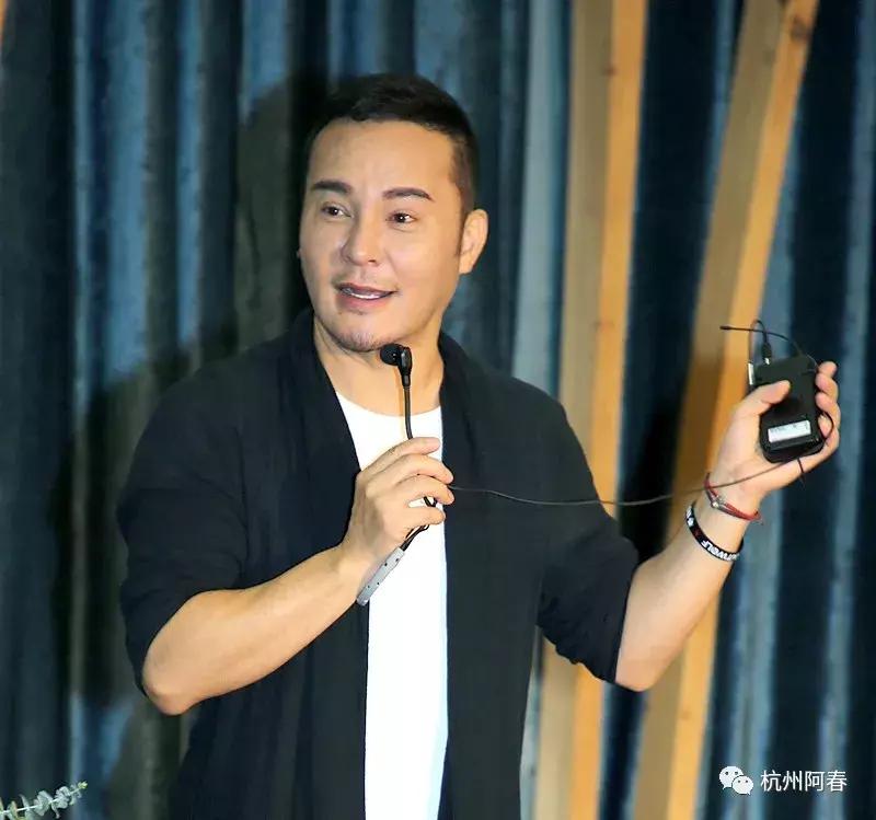 时尚创意毛戈平彩妆造型,毛戈平创意彩妆造型说明