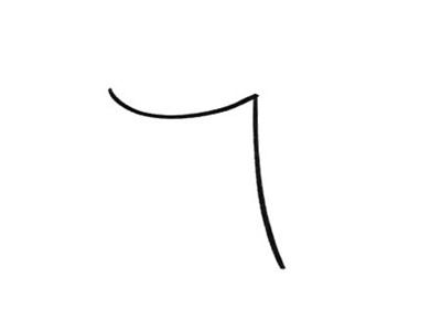 简笔画小头爸爸的头,卡通简笔画爸爸怎么画