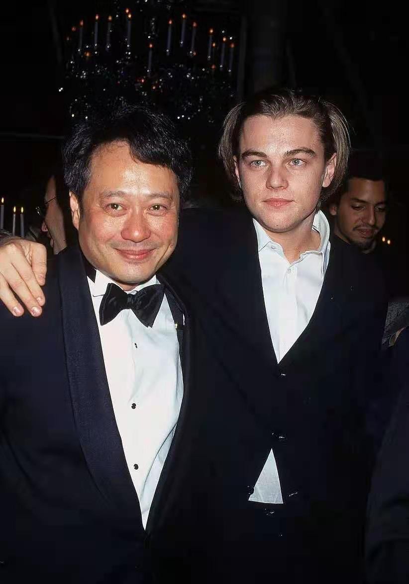 李安和漫威,李安导演的绿巨人为什么不在漫威