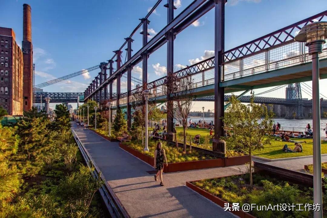 查尔斯·伯恩鲍姆谈景观设计对建筑环境的影响