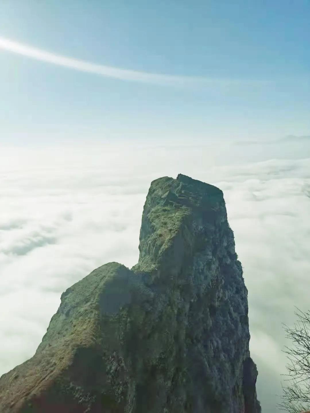 大山包风景区最新视频,太平国家森林公园有什么玩的