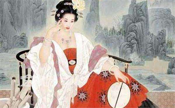 巧笑倩兮美目盼兮的少女,巧笑倩兮美目盼兮全篇