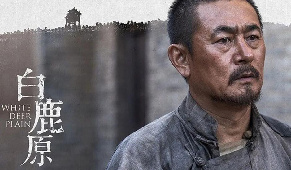 白鹿原书评200字,白鹿原小说经典书评