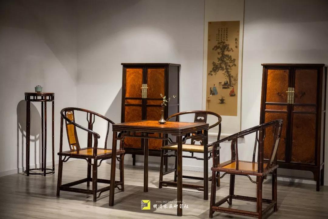 苏作红木传承人,苏作红木非遗技艺