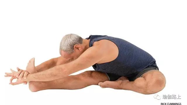 髋部太紧,髋太紧适合开髋的动作