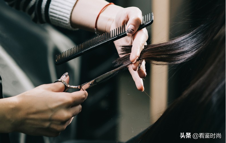 头发剪得很短怎么加快头发生长,头发剪残怎样让头发快速生长