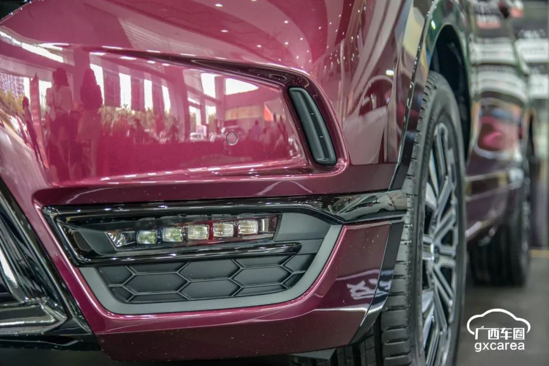 广本皓影混动2021落地价明细,广本suv车型大全报价及图片皓影