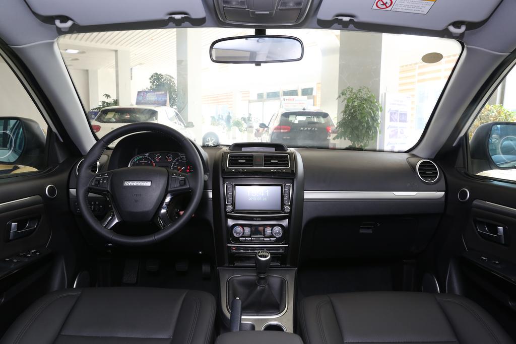 哈弗h5测评大家车言论,哈弗h5三菱2.0t发动机怎么样