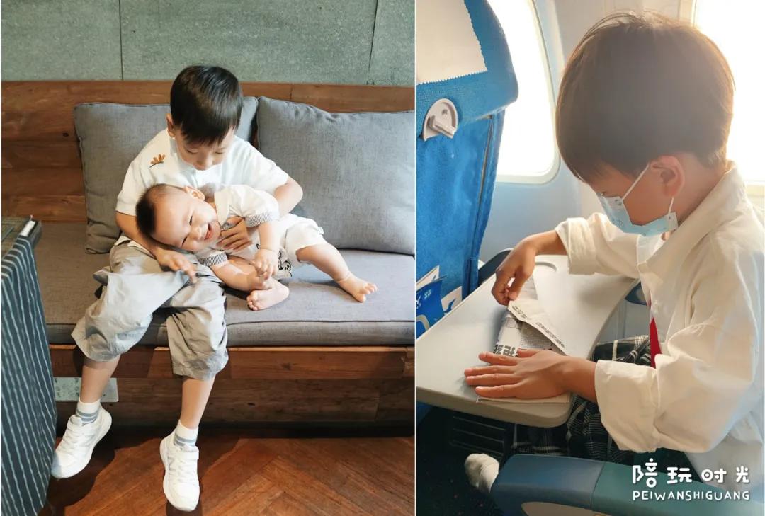 国庆去哪玩人少风景好带孩子,国庆带娃冷门小众人少旅游地点