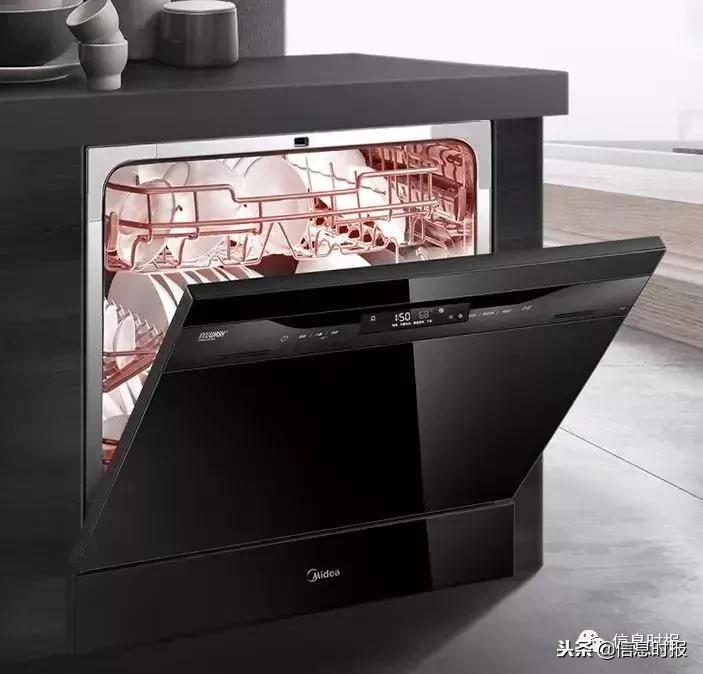 洗碗机专用三件套品牌推荐,洗碗机三件套