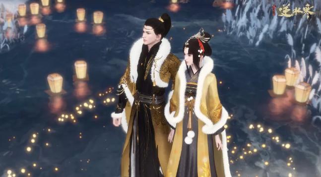 逆水寒日报剧情,逆水寒日报投稿