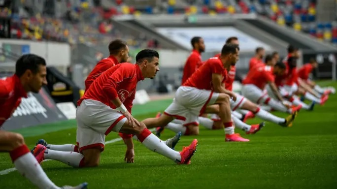 德甲所有俱乐部,德甲俱乐部大全