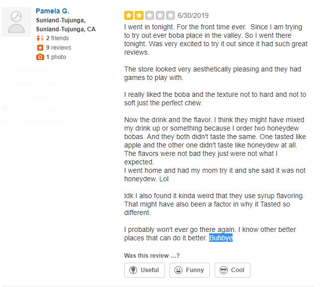 奶茶出海月净利21万威胁星巴克在美国开奶茶店的创业“小生意”