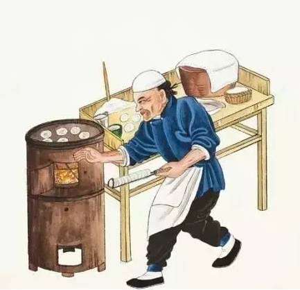 买东西不买南北的典故出自,为什么说买东西而不说买南北呢