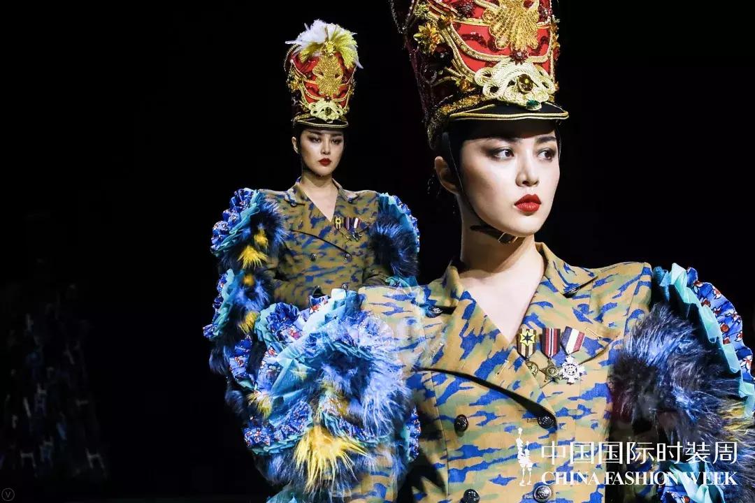 郭爽讲述,郭爽设计师