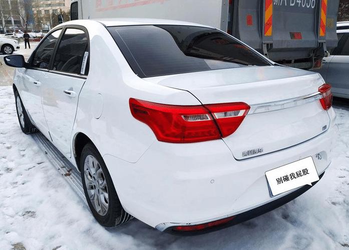 18款远景驾驶体验,19款全新远景试驾