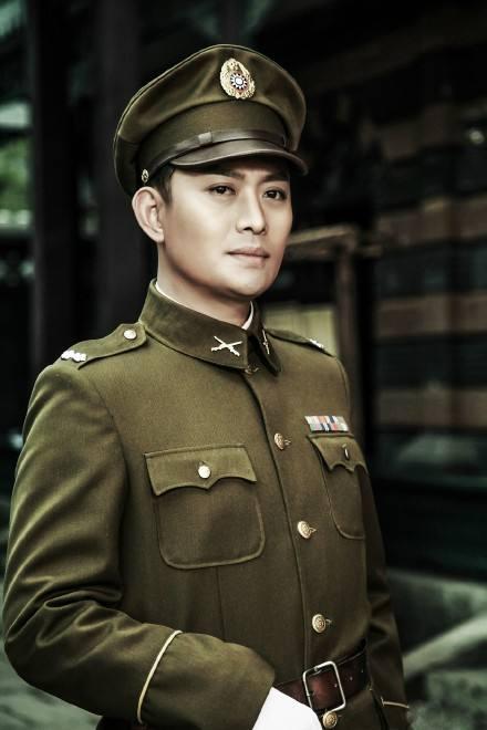 十大古装男神挨鞭子,影视剧中十大男神