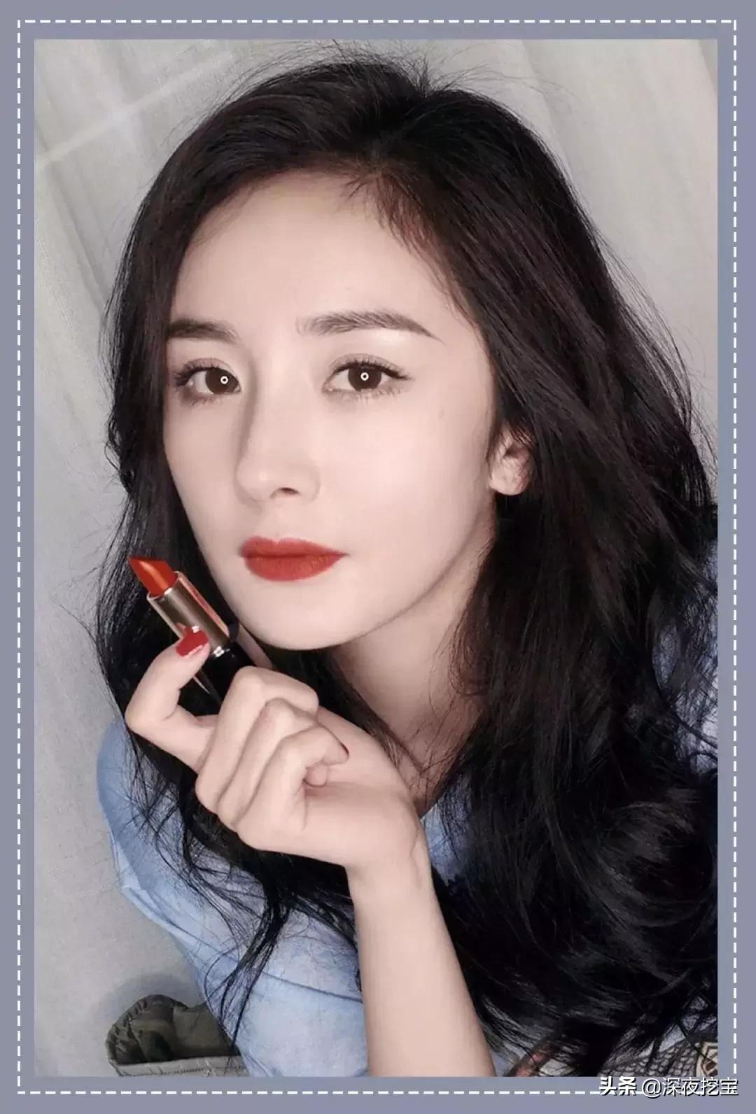 burberry口红色号113和109,2019年口红大赏