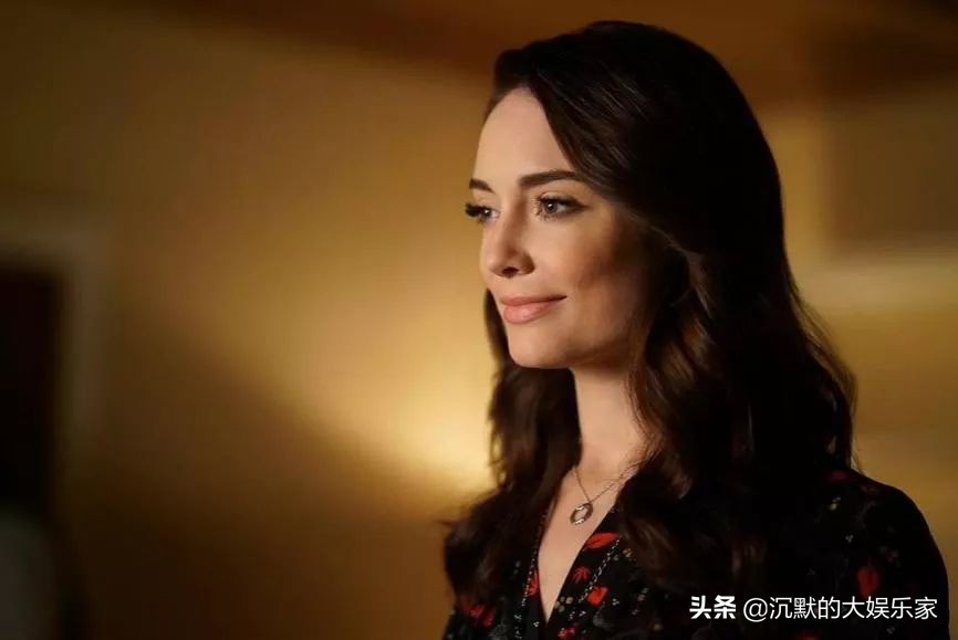 十部顶级自然能力美剧,十部顶级智商美剧