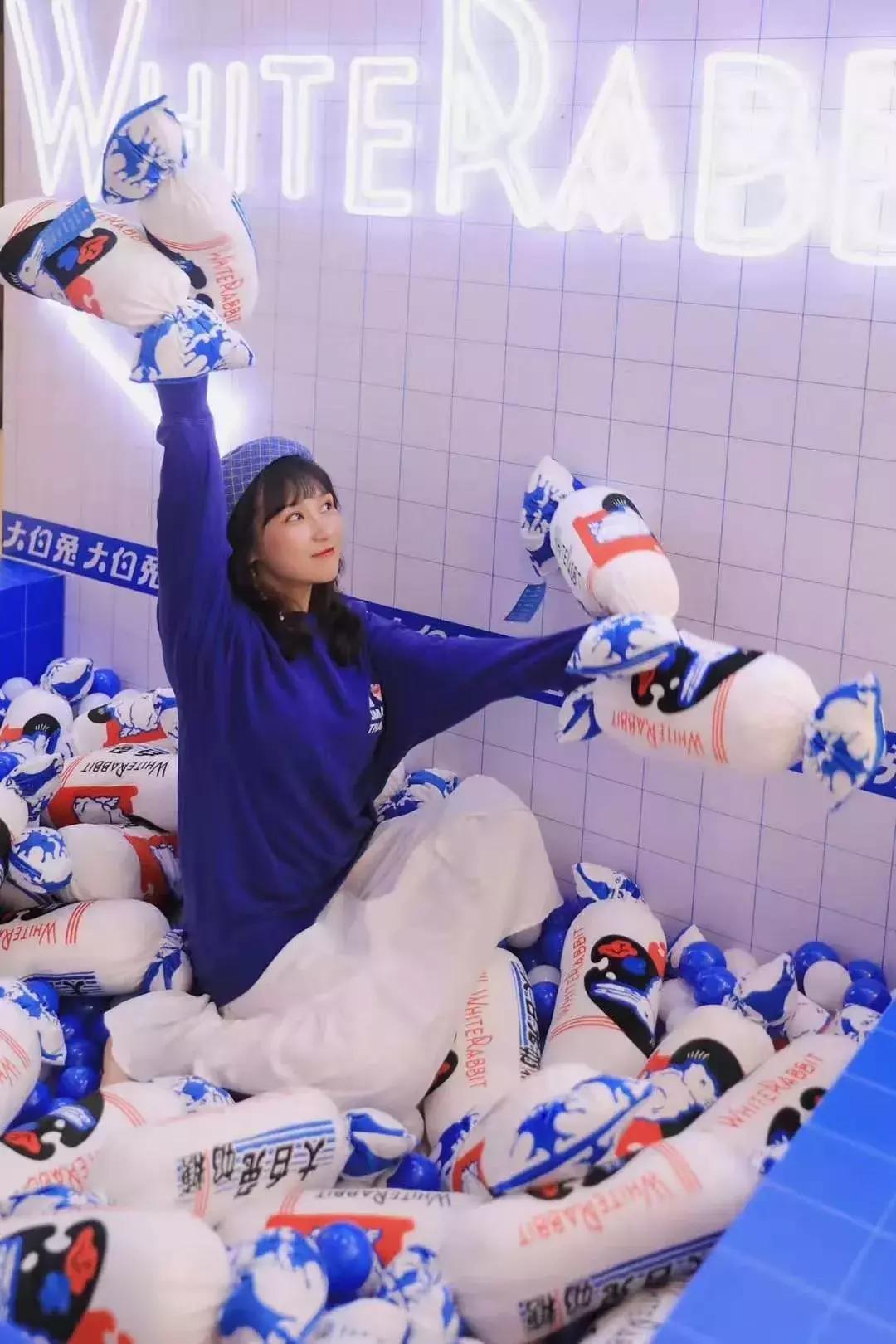 西安momopark520活动,西安momopark蛙来哒99元