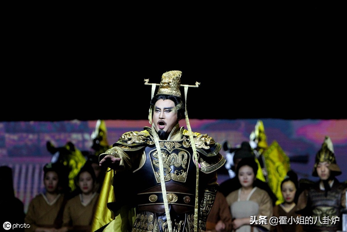 隋炀帝与秦始皇很有一比，原来两人都是短命帝国的“基建狂魔”