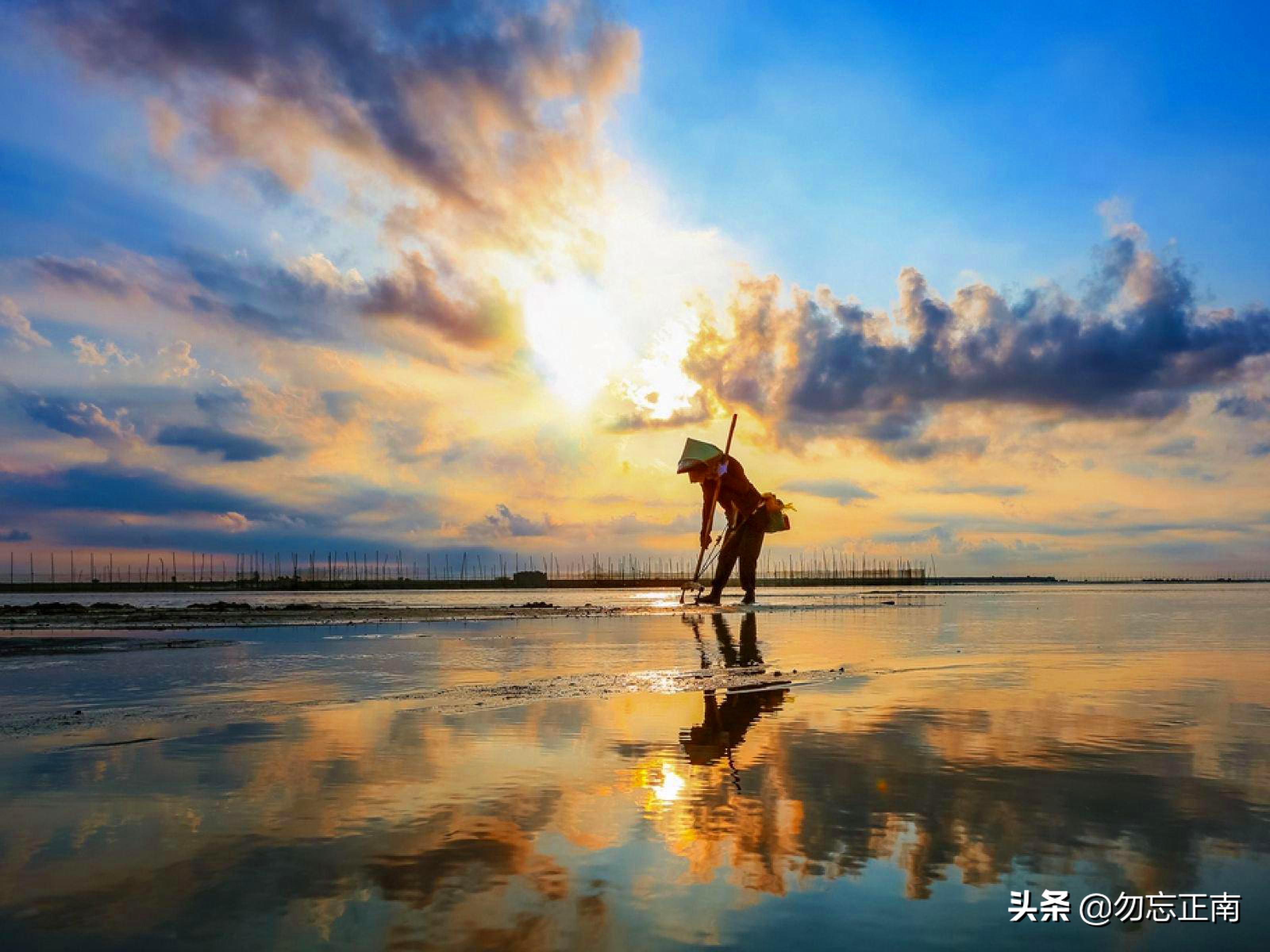 中国海滨城市北海,北海一座来了不想走的城市