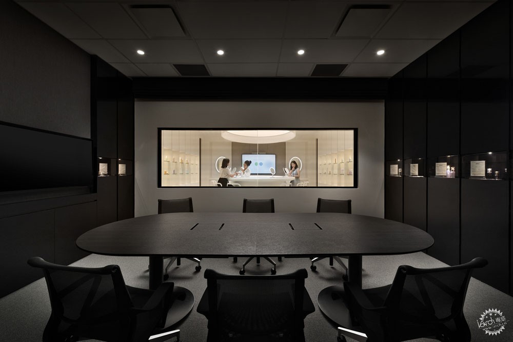 资生堂美容护肤中心,新加坡资生堂