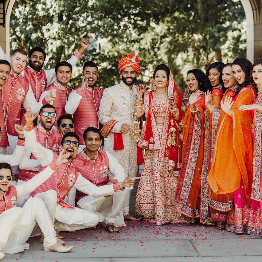 神秘森林精灵婚纱照,神秘苗族风婚纱照