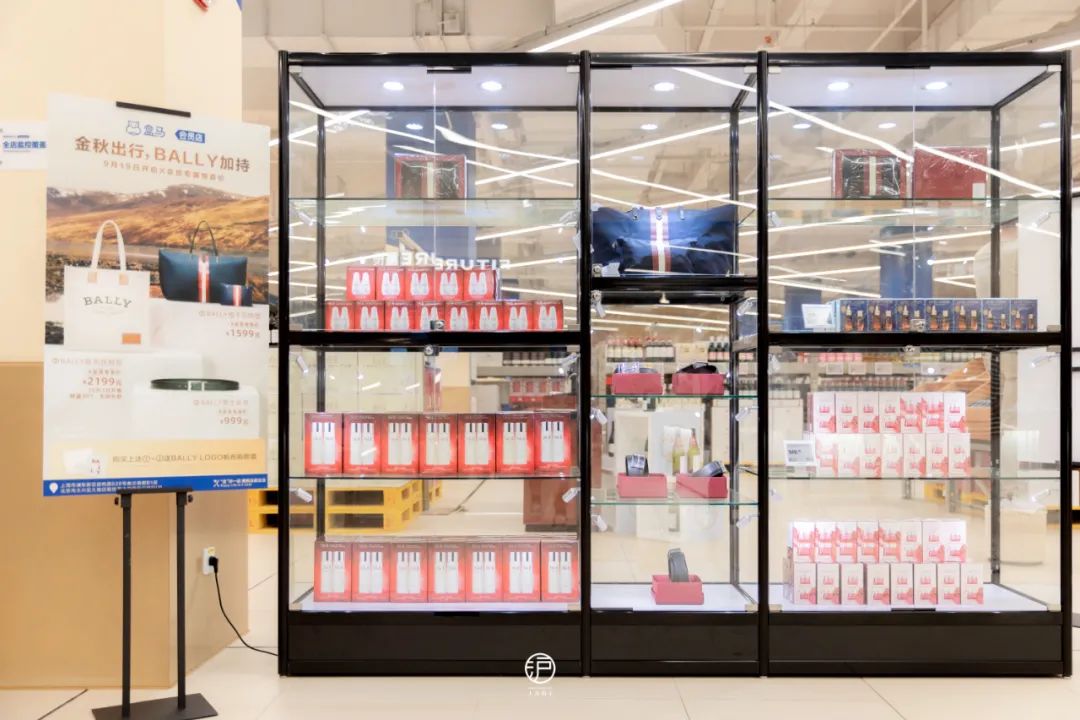 盒马X会员店一周年，品质好物全攻略