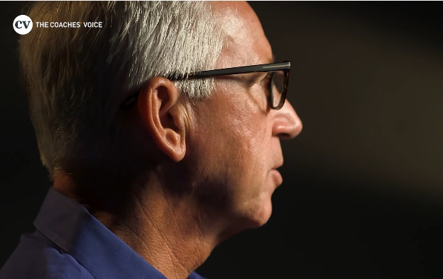 「百佬汇丨教练篇」阿兰-帕杜：“亚军命”的“救火教练”