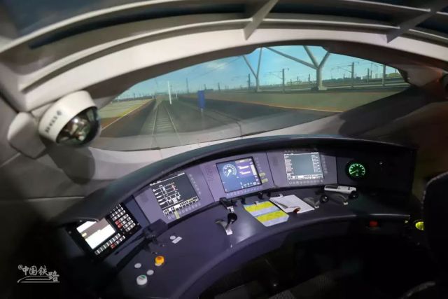 没有车厢的高铁,没车厢可以上高速吗