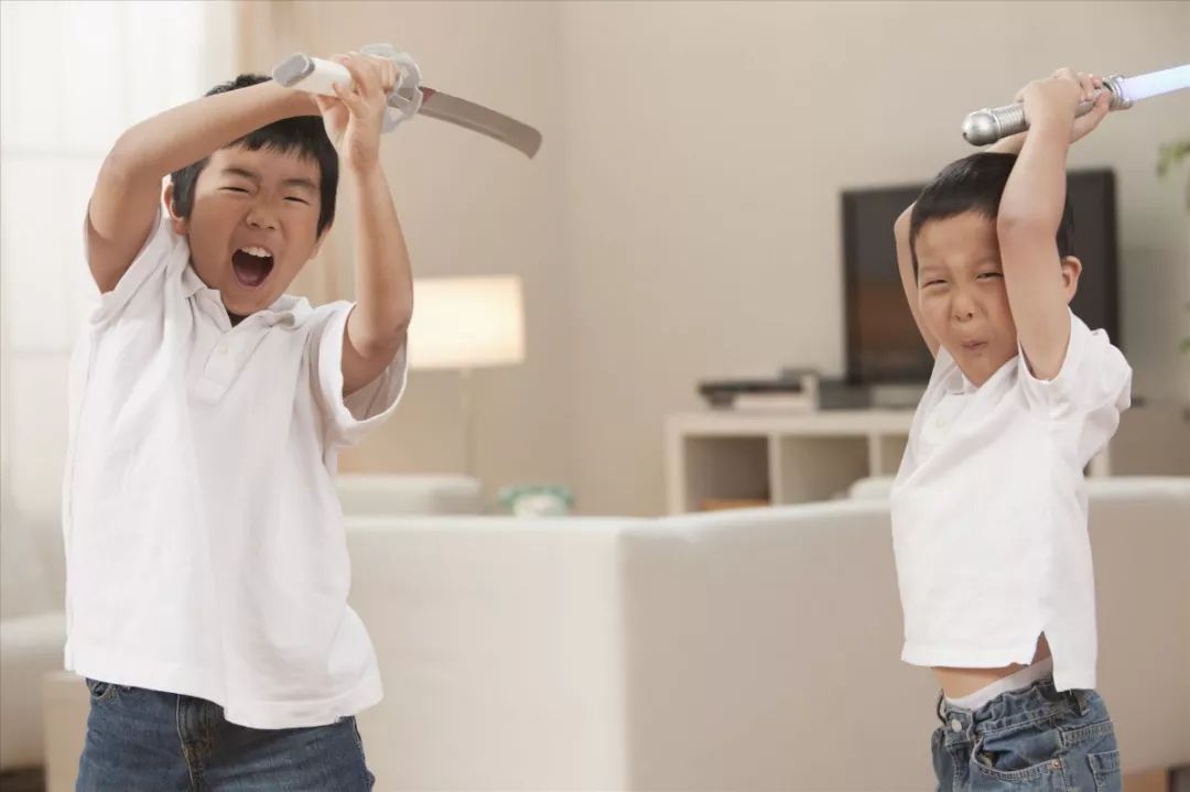 活泼调皮聪明的孩子长大会怎么样,很聪明很调皮的孩子怎么引导