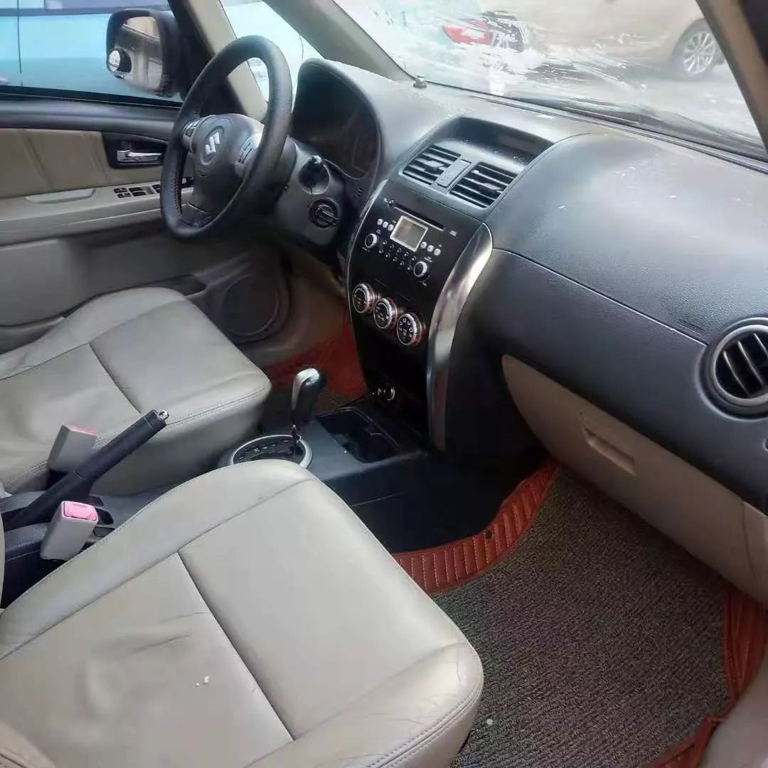 08年的天语手动值得入手吗,08年自动挡天语能买么