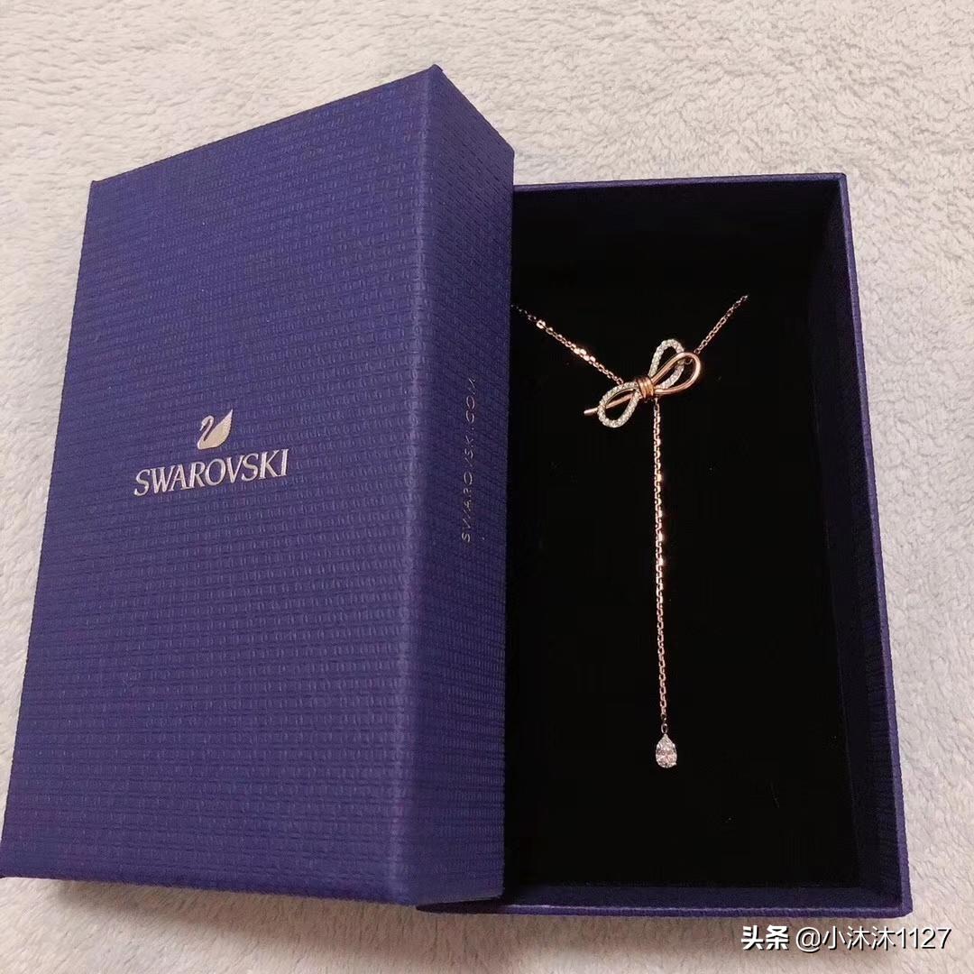 淘宝全球购施华洛世奇是不是正品,京东施华洛世奇海外自营是正品吗