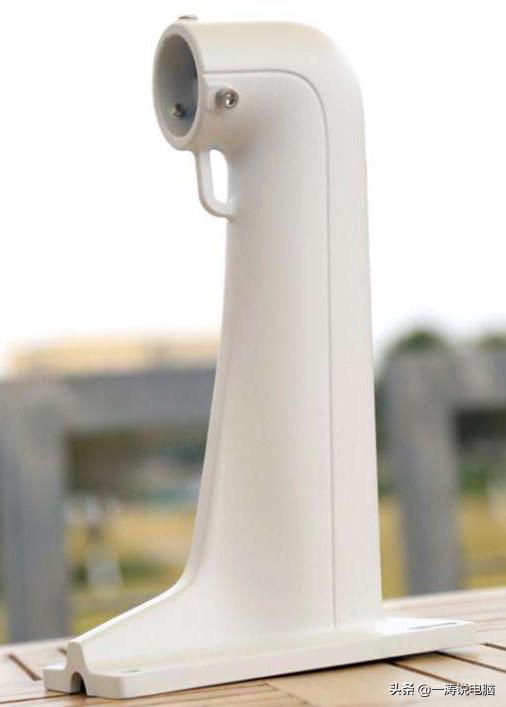 海康网络监控远程监控安装与调试,海康poe4路套装监控安装教程