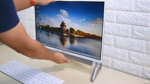 戴尔灵越一体机测评,戴尔灵越翻转本测评