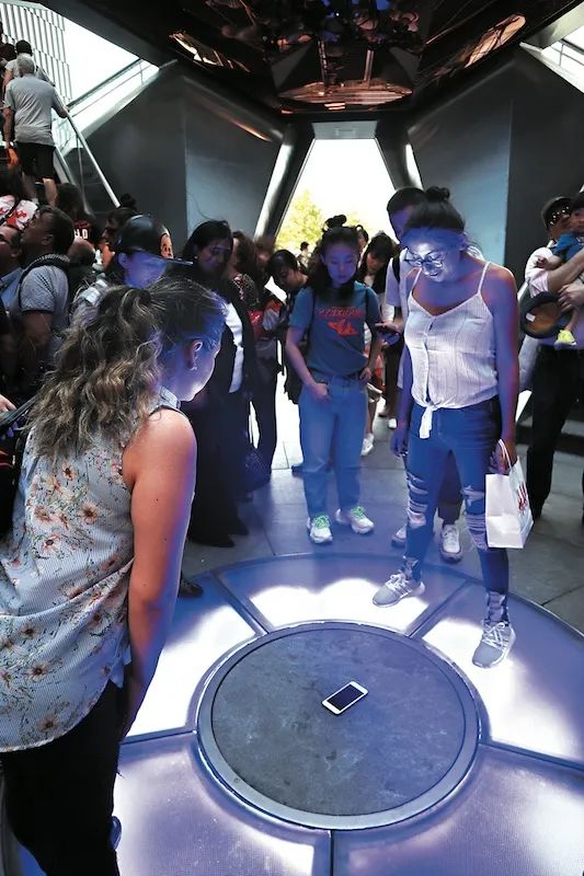 新探纽约轻快韵律