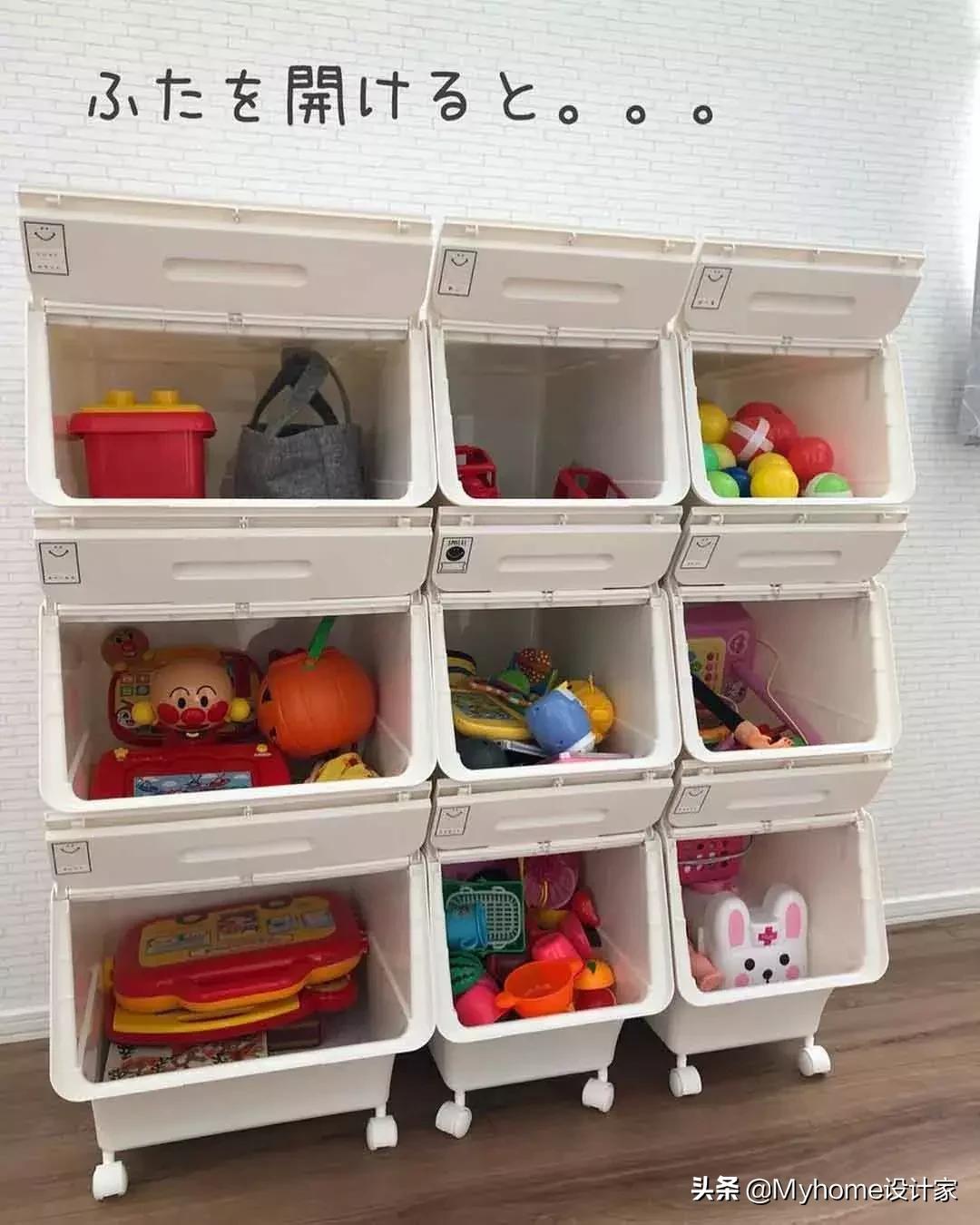 日本收纳神器十大排名,日本主妇冰箱蔬菜怎么收纳