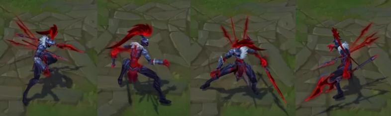 s1赛季出什么英雄皮肤,酒桶新皮肤和奥恩