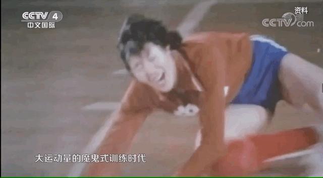 郎平的一生视频,郎平一生简历