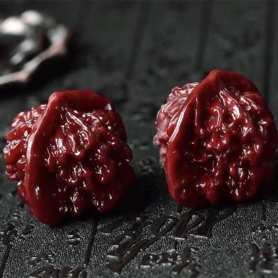 破核桃凭啥值钱,一对核桃值钱吗