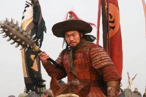 水浒传的呼延灼绰号和性格特点,水浒传中最著名的十个人物