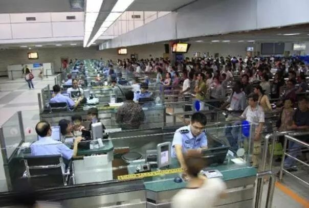 出入境要查随身物品吗,出入境有哪些严禁携带物品