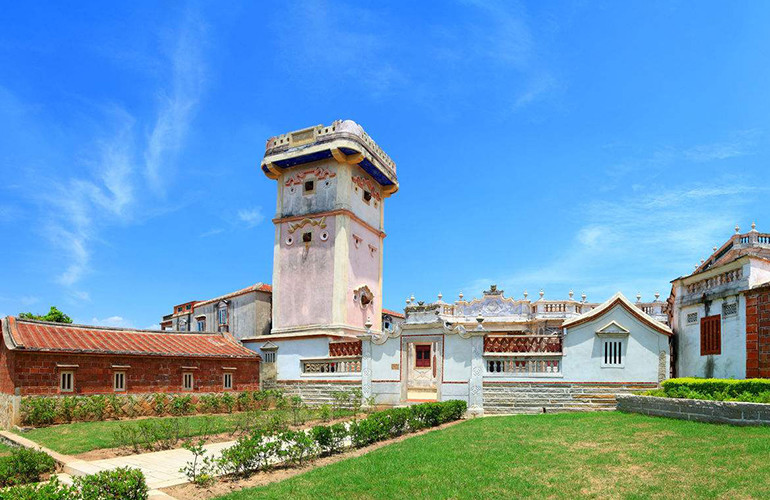 去金门旅游有哪些攻略,金门旅行攻略大全