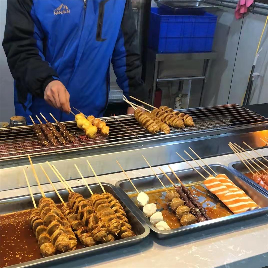 暴利摆摊小吃100种毛蛋,最暴利的摆摊小吃是什么