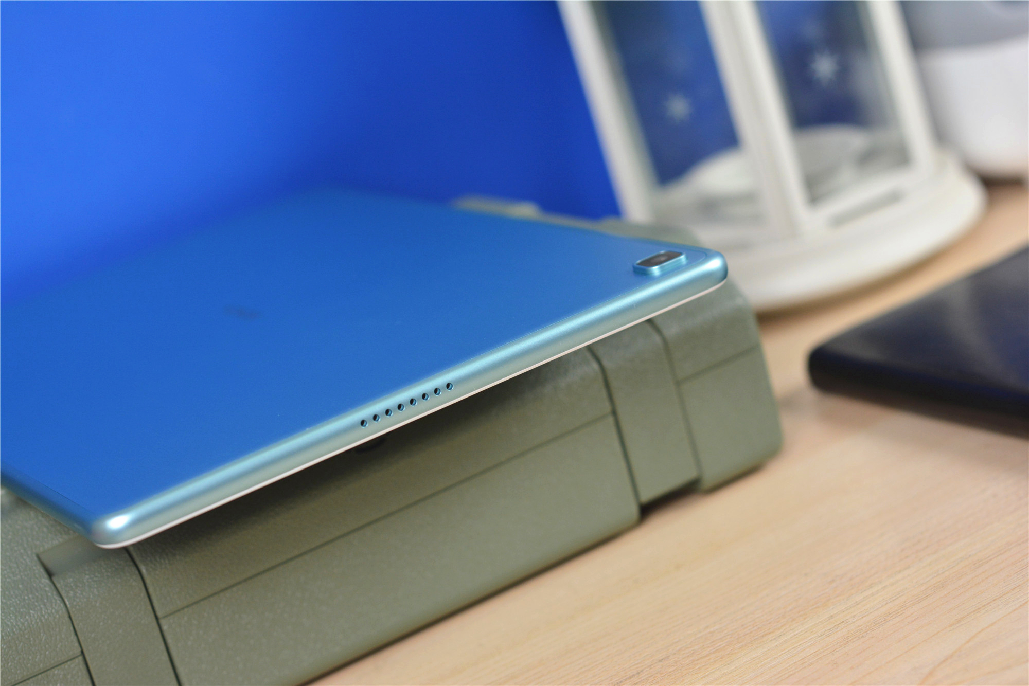 荣耀平板7智能分辨率需要开吗,荣耀平板7游戏实测帧率