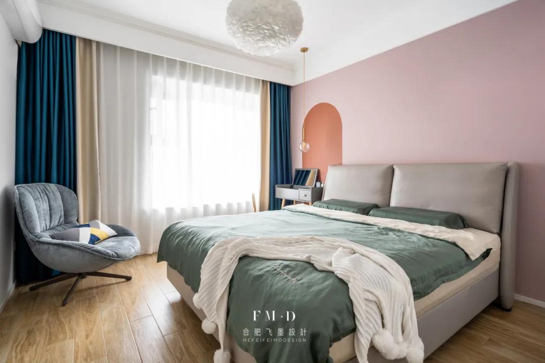 买窗帘总结出来的经验，条条干货，你要是不会选，照着买不会出错