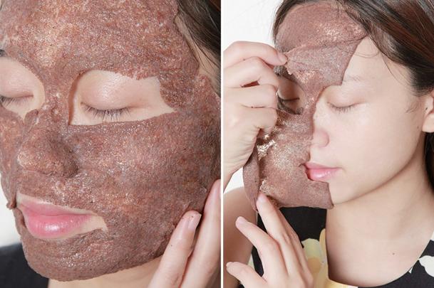 海藻面膜有真假吗,海藻面膜真的有那么好吗怎么用